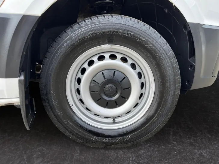 Fahrzeugbild VW Grand California 600 2.0 TDI Aktionspreis! #13