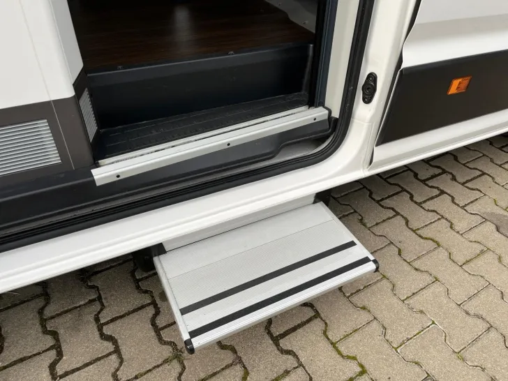 Fahrzeugbild VW Grand California 600 2.0 TDI Aktionspreis! #14