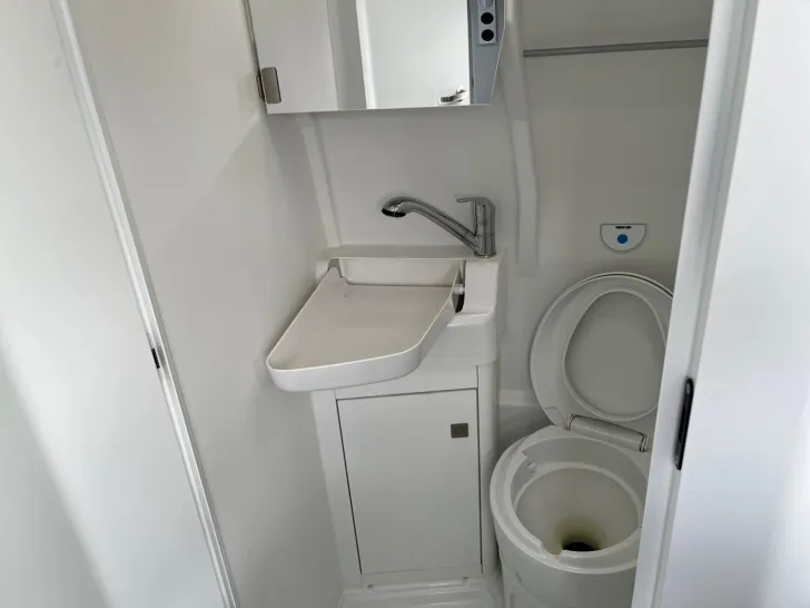 Fahrzeugbild VW Grand California 600 2.0 TDI Aktionspreis! #16