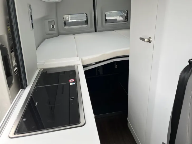 Fahrzeugbild VW Grand California 600 2.0 TDI Aktionspreis! #18