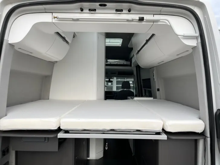 Fahrzeugbild VW Grand California 600 2.0 TDI Aktionspreis! #19