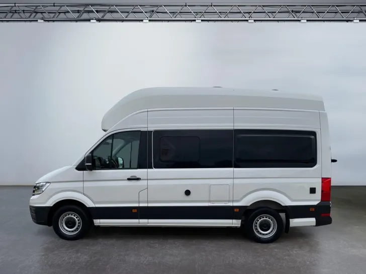 Fahrzeugbild VW Grand California 600 2.0 TDI Aktionspreis! #20