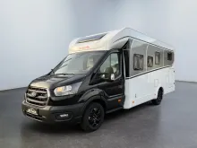 Fahrzeugbild Dethleffs Just Go T 7055 EBL Active Paket #1