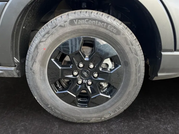 Fahrzeugbild Dethleffs Just Go T 7055 EBL sofort verfügbar! #8