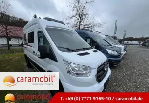 Bild Lineo C 550