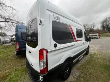 Fahrzeugbild Bürstner Lineo C 550 SOFORT VERFÜGBAR!! #4