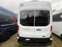 Fahrzeugbild Bürstner Lineo C 550 SOFORT VERFÜGBAR!! #5