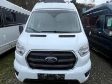 Fahrzeugbild Bürstner Lineo C 550 SOFORT VERFÜGBAR!! #6