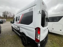 Fahrzeugbild Bürstner Lineo C 550 SOFORT VERFÜGBAR!! #7