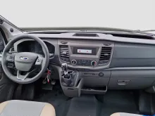 Fahrzeugbild Bürstner Lineo C 550 SOFORT VERFÜGBAR!! #8