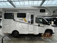Fahrzeugbild Eura Mobil Activa One 570 HS 2026 4-Pakete #8