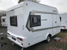 Fahrzeugbild Weinsberg CaraOne 390 PUH Mod.2026; 1500kg; Smart&Adv.Paket #3