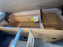 Fahrzeugbild Malibu Van First Class - Two Rooms 640 LE RB charming GT skyview #7
