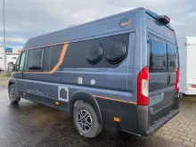 Fahrzeugbild Malibu Van First Class - Two Rooms 640 LE RB charming GT skyview #3