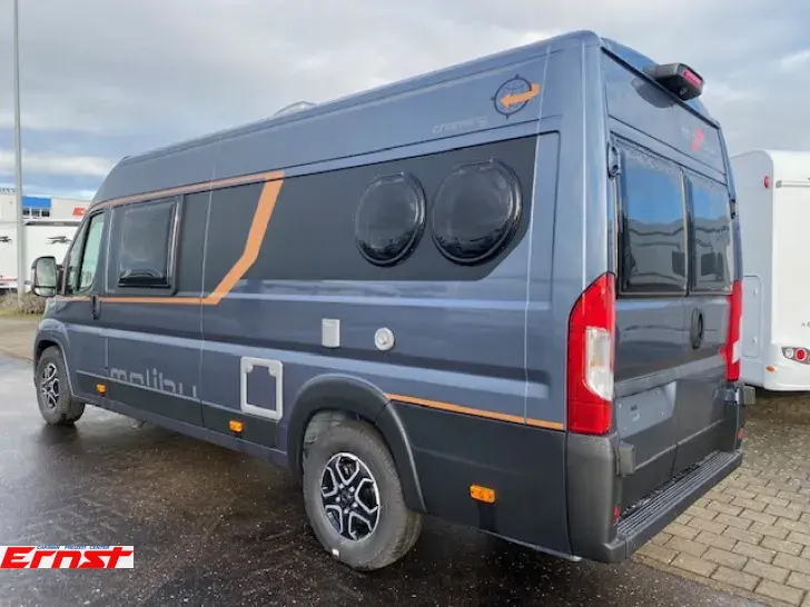 Fahrzeugbild Malibu Van First Class - Two Rooms 640 LE RB charming GT skyview #3