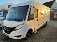 Fahrzeugbild Hymer B MC I 600 #1