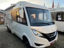 Fahrzeugbild Hymer B MC I 600 #2