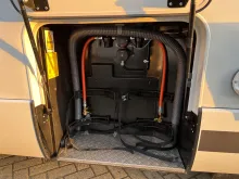 Fahrzeugbild Hymer B MC I 600 #3