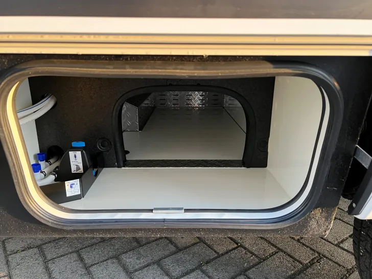 Fahrzeugbild Hymer B MC I 600 #4
