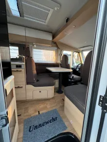 Fahrzeugbild Hymer B MC I 600 #6