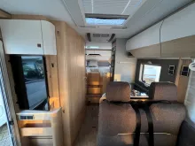 Fahrzeugbild Hymer B MC I 600 #9