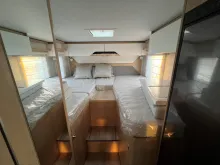 Fahrzeugbild Hymer B MC I 600 #10