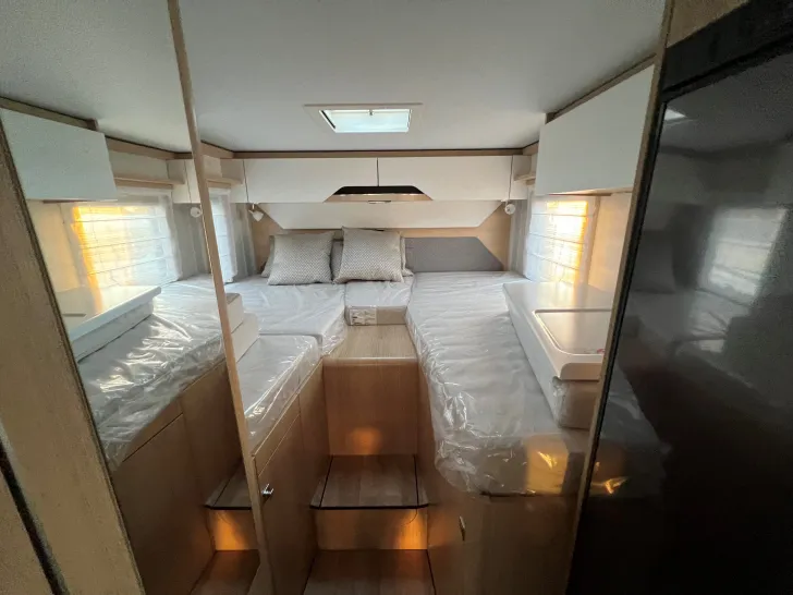 Fahrzeugbild Hymer B MC I 600 #10