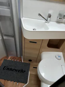 Fahrzeugbild Hymer B MC I 600 #12
