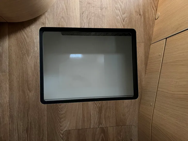 Fahrzeugbild Hymer B MC I 600 #17