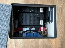 Fahrzeugbild Hymer B MC I 600 #19