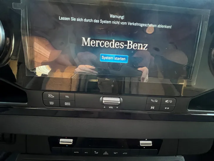 Fahrzeugbild Hymer B MC I 600 #20