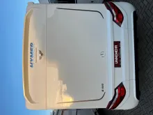 Fahrzeugbild Hymer B MC I 600 #21