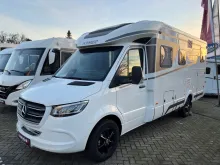 Fahrzeugbild Hymer B-Klasse ModernComfort T 600 #3