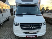 Fahrzeugbild Hymer B-Klasse ModernComfort T 600 #4