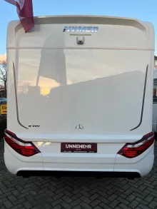 Fahrzeugbild Hymer B-Klasse ModernComfort T 600 #5