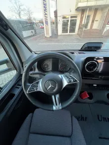 Fahrzeugbild Hymer B-Klasse ModernComfort T 600 #10