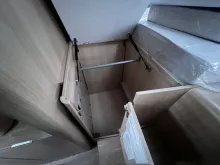 Fahrzeugbild Hymer B-Klasse ModernComfort T 600 #13