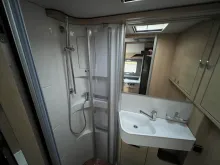 Fahrzeugbild Hymer B-Klasse ModernComfort T 600 #14