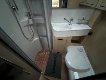 Fahrzeugbild Hymer B-Klasse ModernComfort T 600 #15