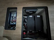 Fahrzeugbild Hymer B-Klasse ModernComfort T 600 #18