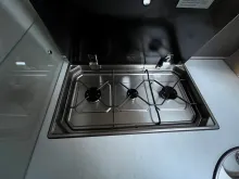 Fahrzeugbild Hymer B-Klasse ModernComfort T 600 #19