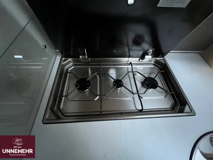 Fahrzeugbild Hymer B-Klasse ModernComfort T 600 #19