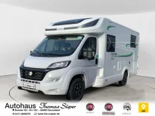 Fahrzeugbild Forster T FT745EB Sonderpreis - Travel Line + Winterpack #1