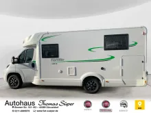 Fahrzeugbild Forster T FT745EB Sonderpreis - Travel Line + Winterpack #3