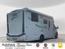 Fahrzeugbild Forster T FT745EB Sonderpreis - Travel Line + Winterpack #4