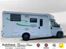 Fahrzeugbild Forster T FT745EB Sonderpreis - Travel Line + Winterpack #5