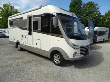 Fahrzeugbild Carthago S-PLUS I 50 LE #1