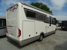 Fahrzeugbild Carthago S-PLUS I 50 LE #2