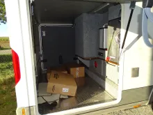 Fahrzeugbild Carthago S-PLUS I 50 LE #3