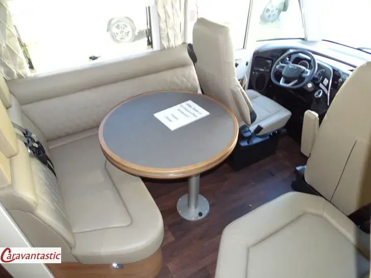 Fahrzeugbild Carthago S-PLUS I 50 LE #4